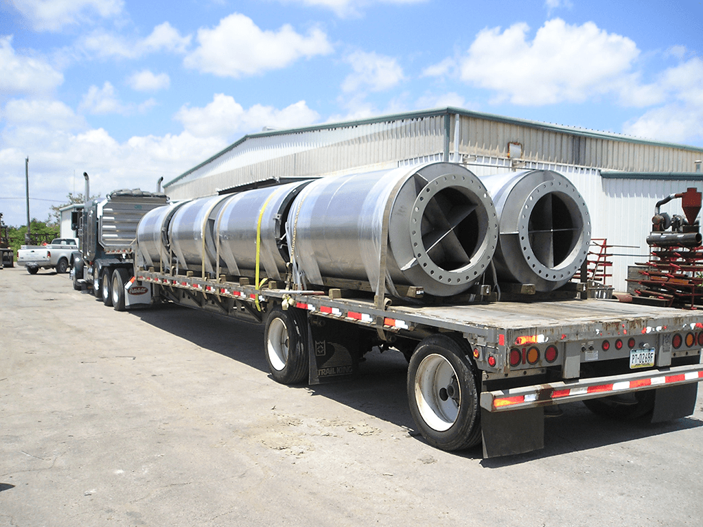 Stainless-Steel-Constructed-Solar-Saturn-T1300-Absorptive-Silencers